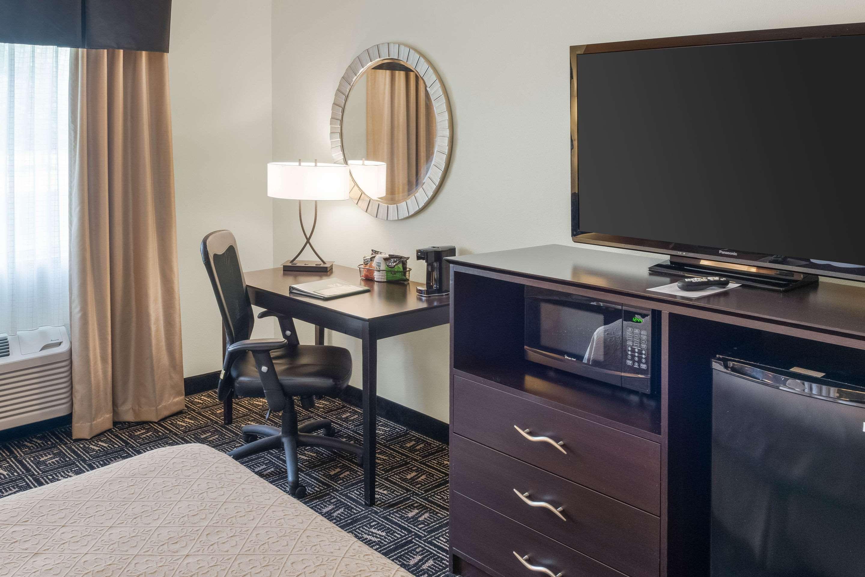 Quality Inn & Suites Mankato Buitenkant foto