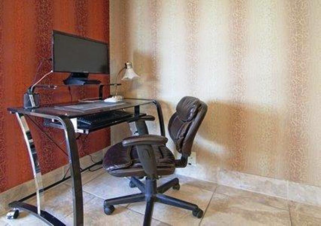 Quality Inn & Suites Mankato Buitenkant foto