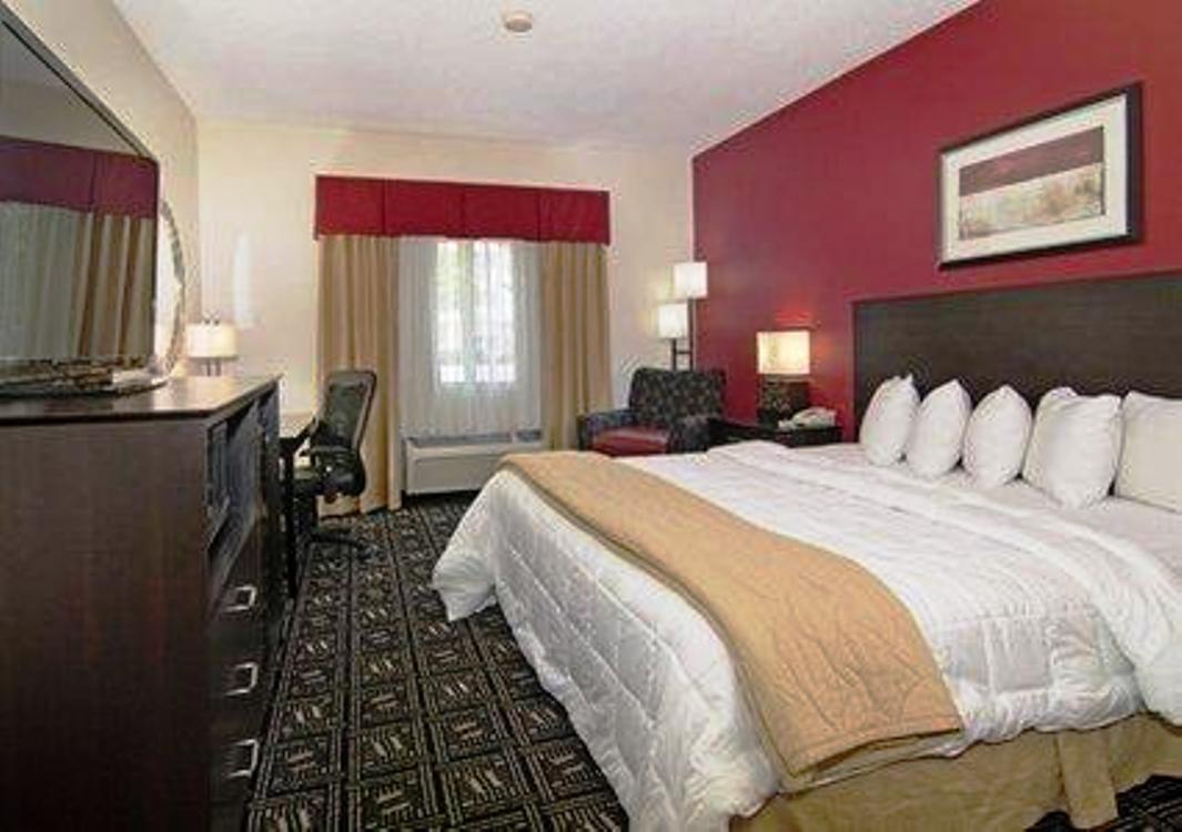 Quality Inn & Suites Mankato Buitenkant foto