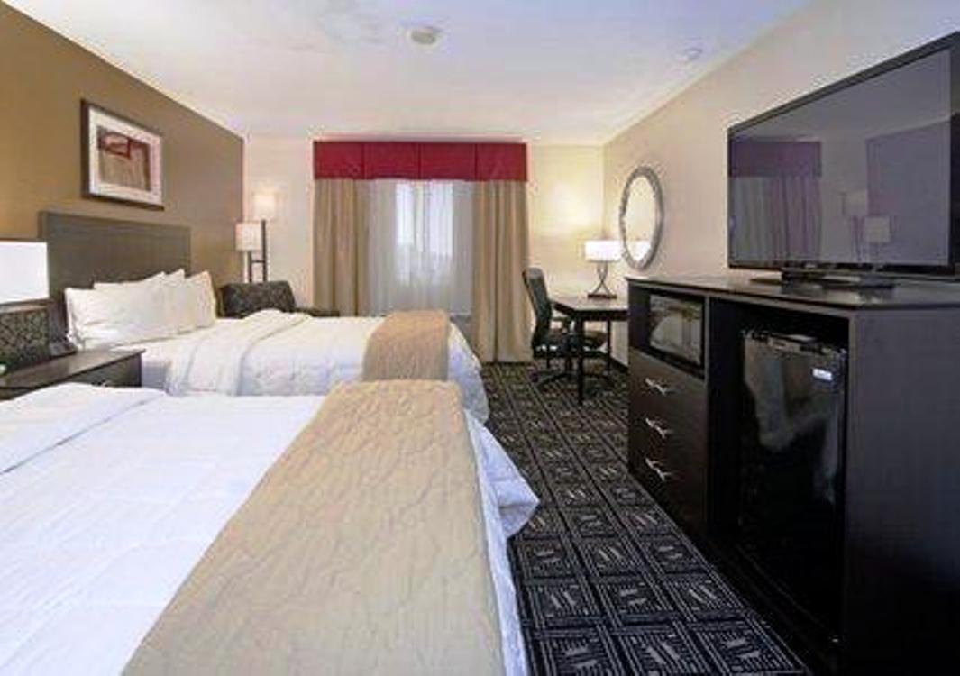 Quality Inn & Suites Mankato Buitenkant foto