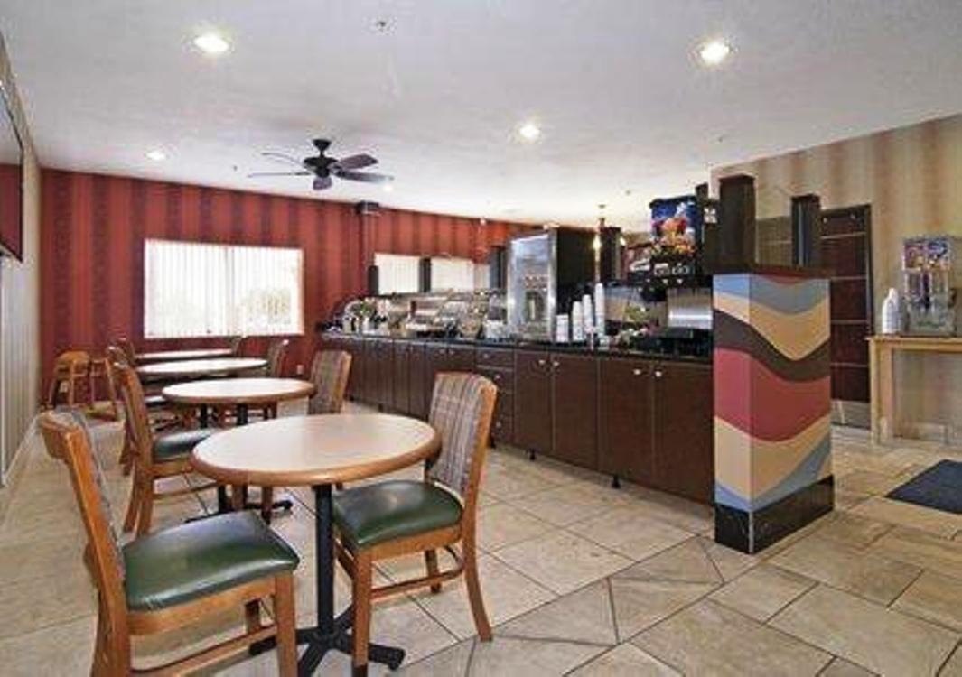 Quality Inn & Suites Mankato Buitenkant foto