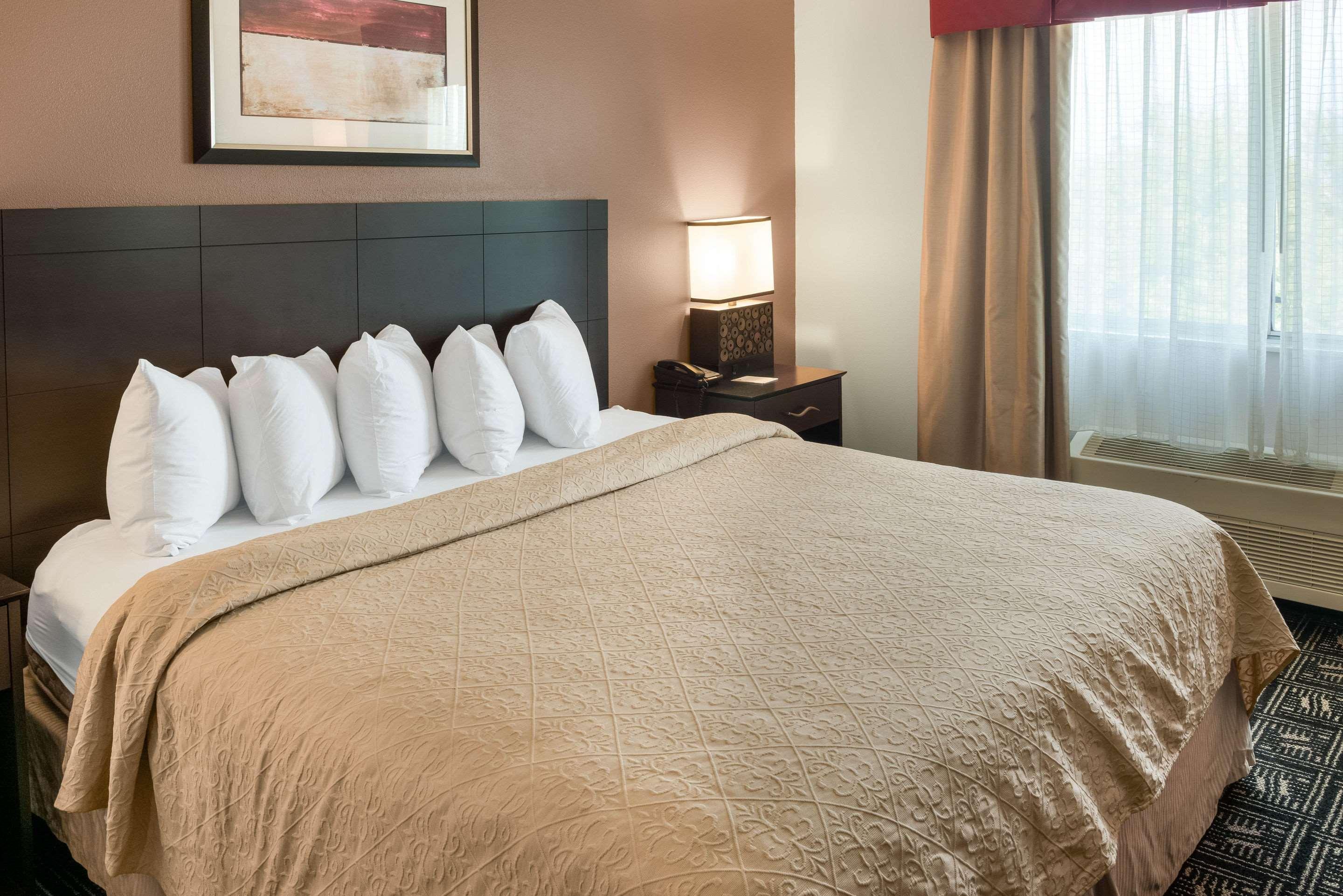 Quality Inn & Suites Mankato Buitenkant foto