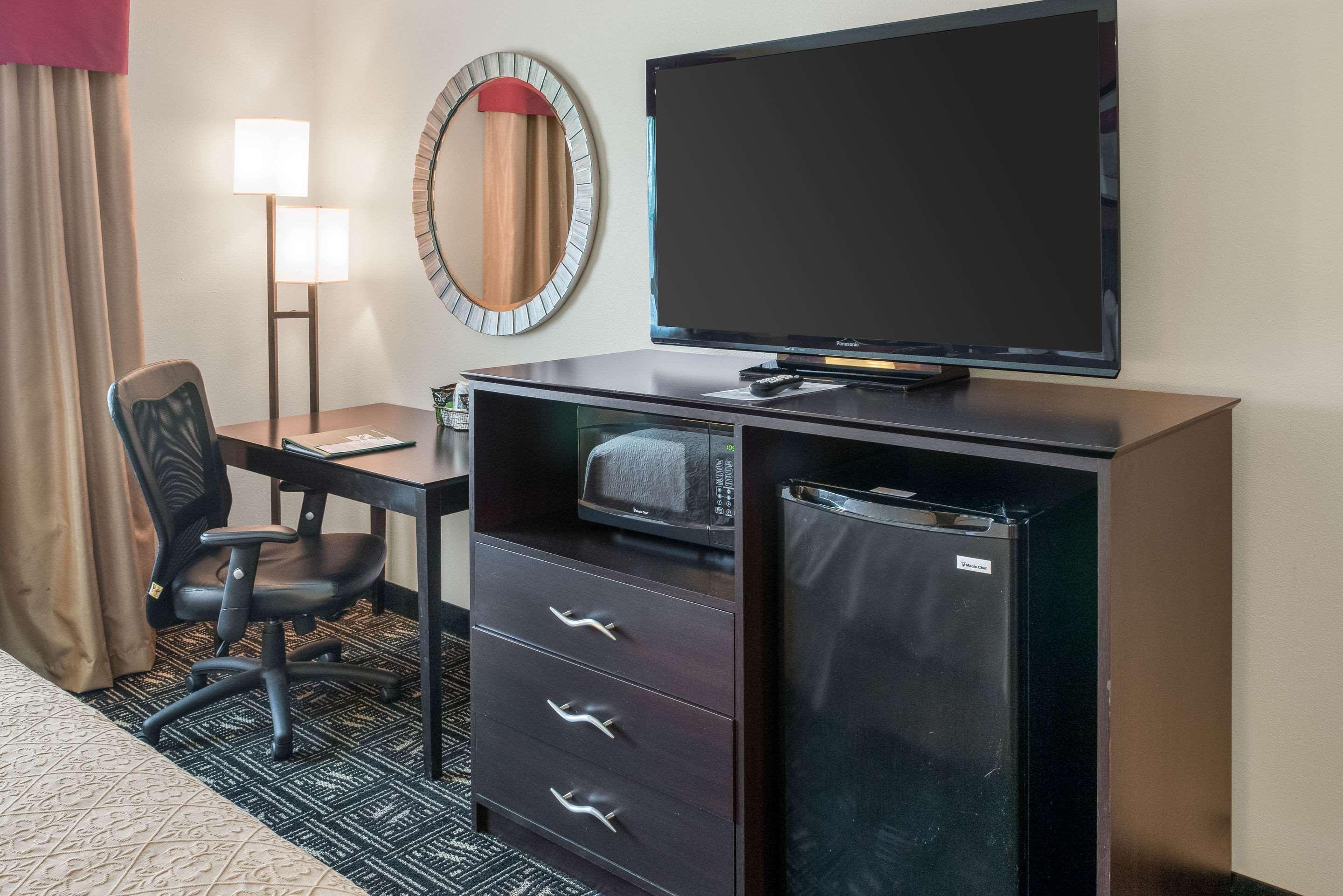 Quality Inn & Suites Mankato Buitenkant foto