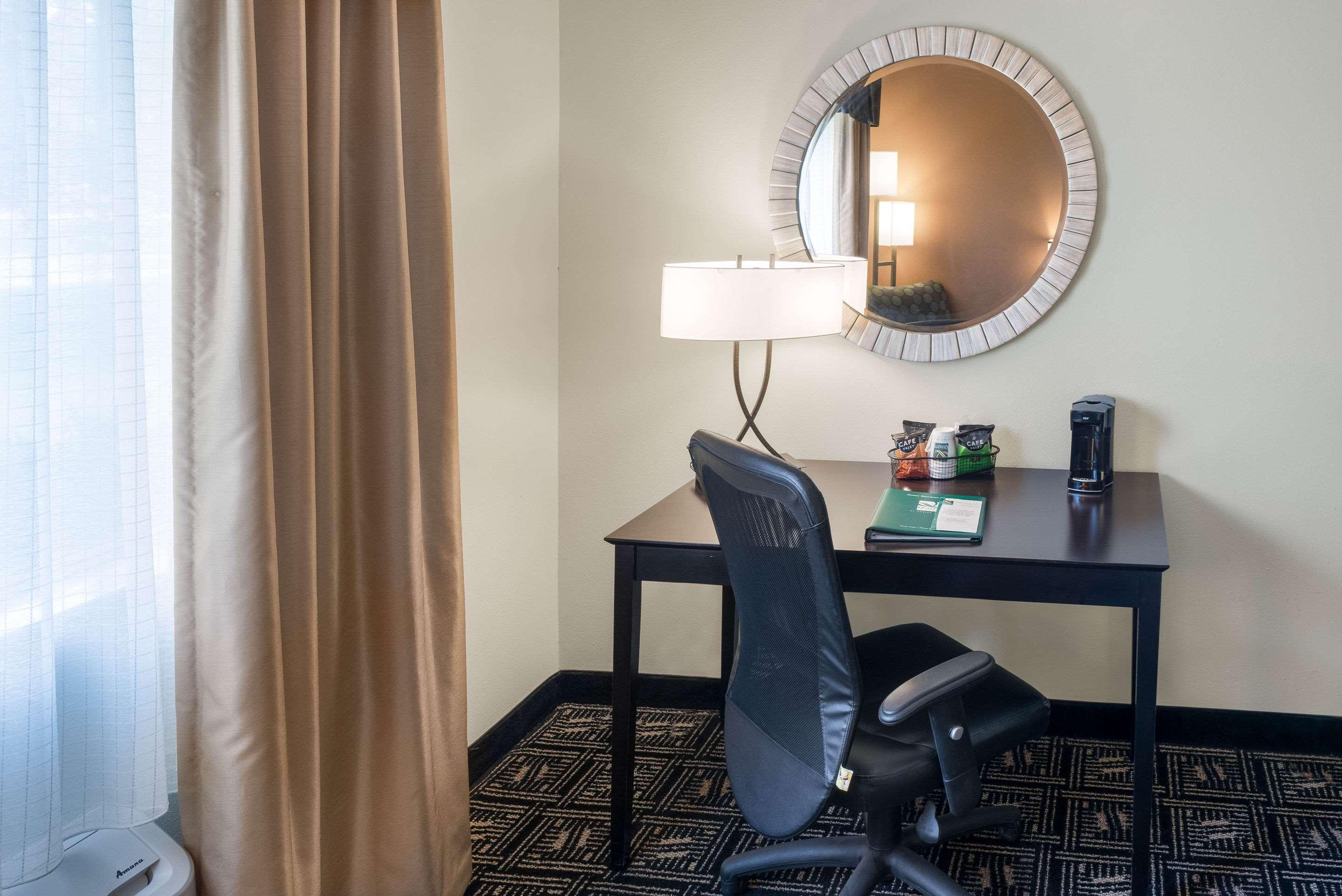 Quality Inn & Suites Mankato Buitenkant foto