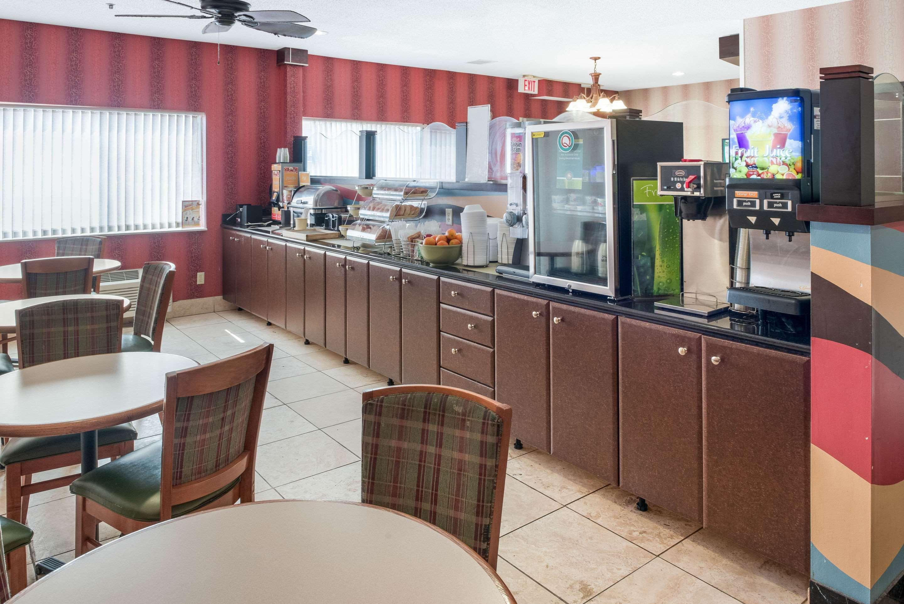 Quality Inn & Suites Mankato Buitenkant foto