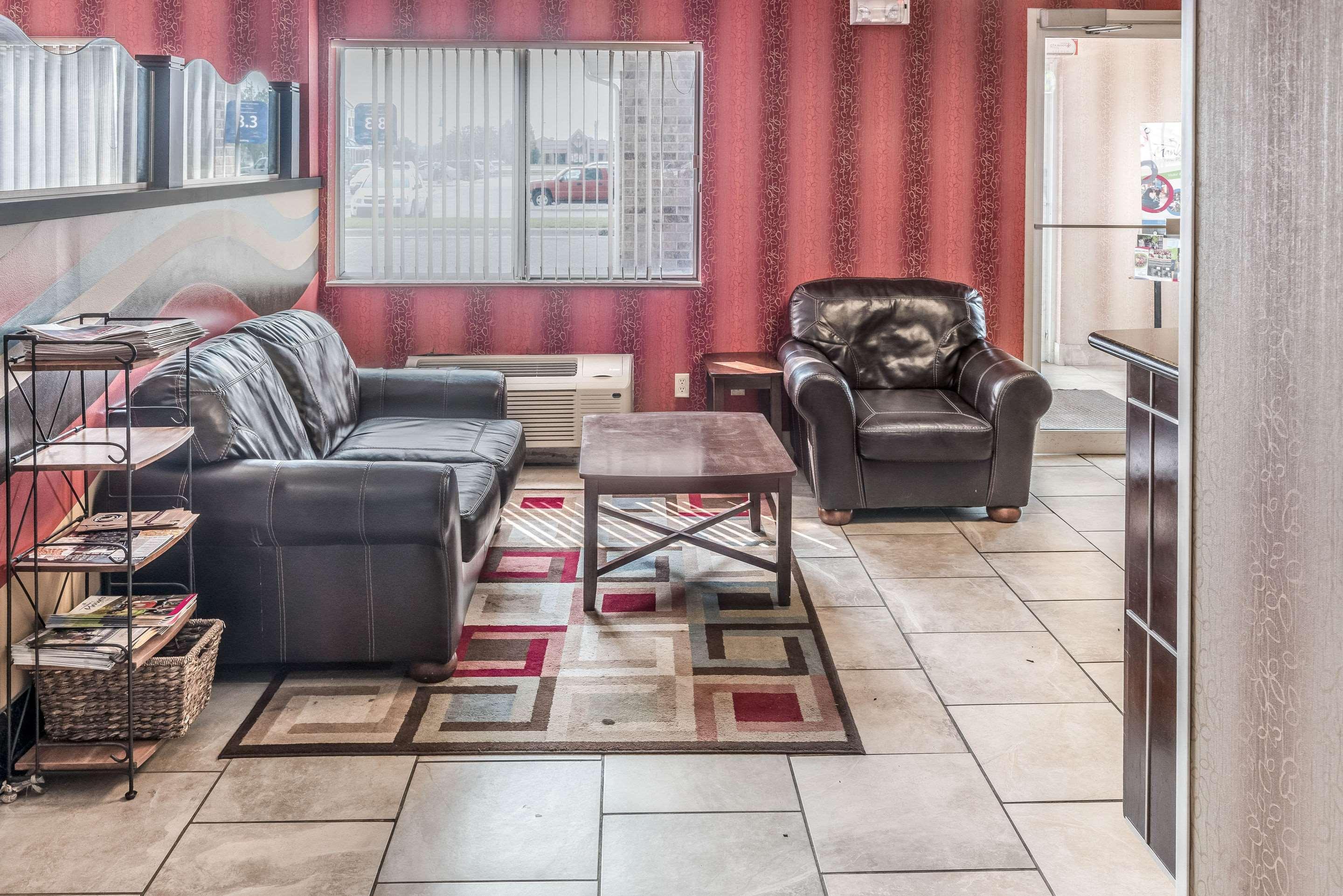 Quality Inn & Suites Mankato Buitenkant foto